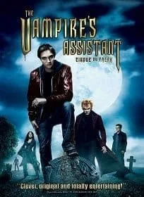 Cirque Du Freak: The Vampire’s Assistant (2009) เซีร์ก ดู ฟรีก ผจญโลกแวมไพร์มรณะ