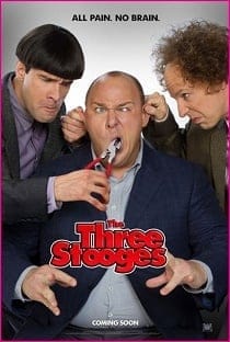 The Three Stooges (2012) สามเกลอหัวแข็ง