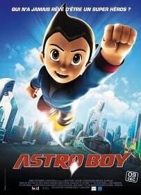 Astro Boy 2009 เจ้าหนูพลังปรมาณู