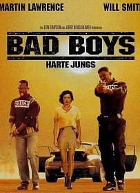 Bad Boys 1995 คู่หูขวางนรก ภาค 1