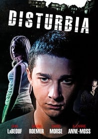 Disturbia 2007 จ้อง หลอน8230ซ่อนเงื่อนผวา