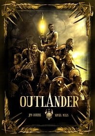 Outlander 2008 ไวกิ้ง ปีศาจมังกรไฟ