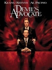 The Devils Advocate (1997) อาถรรพ์มัจจุราชเหนือเมฆ