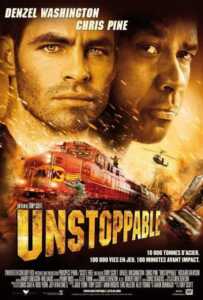 Unstoppable (2010) ด่วนวินาศหยุดไม่อยู่