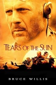 Tears of the Sun 2003 ฝ่ายุทธการสุริยะทมิฬ