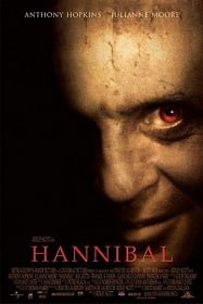 Hannibal 2 2001 ฮันนิบาล ภาค 2 อำมหิตลั่นโลก