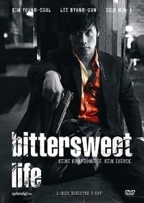 A Bittersweet Life (2005) สุดยอดหนังแก๊งสเตอร์เกาหลี