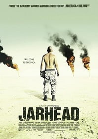 Jarhead 2005 พลระห่ำสงครามนรก