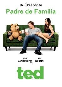 Ted 2012 หมีไม่แอ๊บ แสบได้อีก ภาค 1