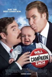 The Campaign (2012) ส.ส. คู่แซ่บ สู้เว้ยเฮ้ย
