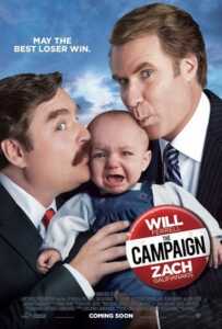 The Campaign (2012) ส.ส. คู่แซ่บ สู้เว้ยเฮ้ย