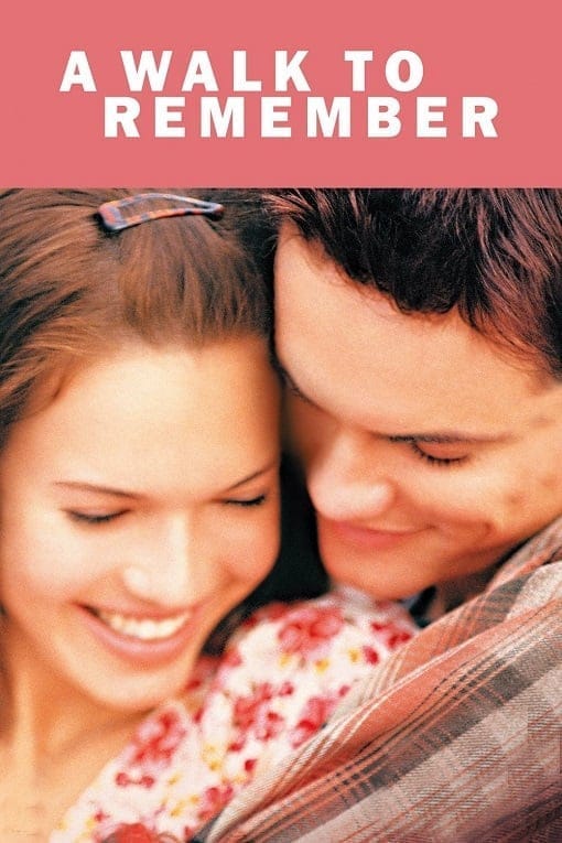 A Walk to Remember (2002) ก้าวสู่ฝัน วันหัวใจพบรัก