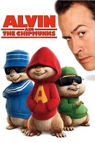 Alvin and the Chipmunks 1 (2007) แอลวินกับสหายชิพมังค์จอมซน ภาค1