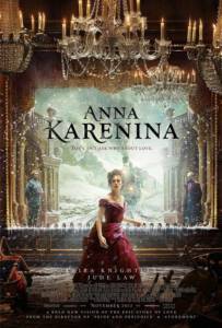 Anna Karenina 2012 อันนา คาเรนิน่า รักร้อนซ่อนชู้