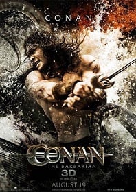 Conan The Barbarian 2011 โคแนน นักรบเถื่อน