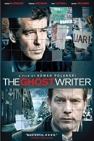 The Ghost Writer (2010) พลิกปริศนา สภาซ่อนเงื่อน