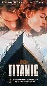 Titanic (1997) ไททานิค