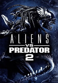 Alien Vs. Predator 2 (2007) เอเลียน ปะทะ พรีเดเตอร์ สงครามชิงเจ้ามฤตยู ภาค2