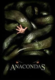 Anacondas 2: The Hunt for the Blood Orchid (2004) อนาคอนด้า 2: เลื้อยสยองโลก