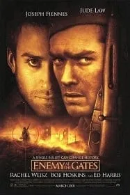 Enemy at the Gates (2001) กระสุนสังหารพลิกโลก