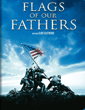 Flags Of Our Fathers (2006) สมรภูมิศักดิ์ศรี ปฐพีวีรบุรุษ