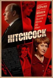 Hitchcock 2012 ฮิทช์ค็อก