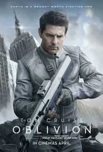 Oblivion (2013) อุบัติการณ์โลกลืม Oblivion
