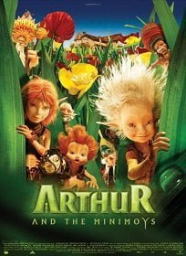 Arthur and the Minimoys 2006 ทูตจิ๋วเจาะขุมทรัพย์มหัศจรรย์