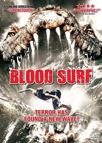 Blood Surf (2000) โคตรไอ้เข้ อสูรกาย 100 ปี