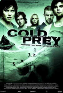 Cold Prey 1 อำมหิตทะลุจุดเยือกคลั่ง