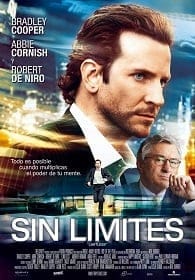 Limitless (2011) ชี้ชะตา ยาเปลี่ยนสมองคน