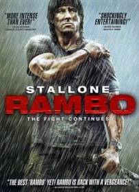 Rambo 4 (2008) แรมโบ้ 4 นักรบเดนตาย