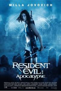 Resident Evil 2 Apocalypse 2004 ผ่าวิกฤตไวรัสสยองโลก