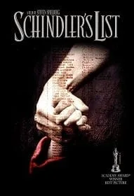 Schindlers List (1993) ชะตากรรมที่โลกไม่ลืม