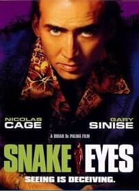 Snake Eyes 1998 ผ่าปมสังหารมัจจุราช