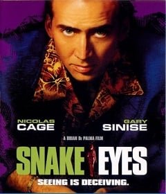 Snake Eyes (1998) ผ่าปมสังหารมัจจุราช