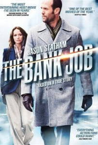 The Bank Job 2008 เปิดตำนานปล้นบันลือโลก