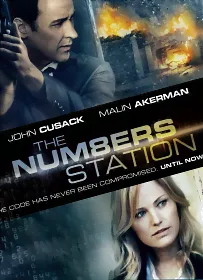 The Number Station รหัสลับดับหัวจารชน