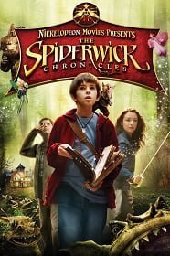 The Spiderwick Chronicles (2008) ตำนานสไปเดอร์วิก เปิดคัมภีร์ข้ามมิติมหัศจรรย์