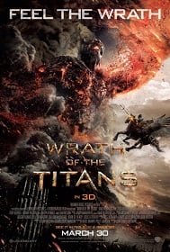 Wrath of the Titans 2012 สงครามมหาเทพพิโรธ