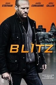 Blitz (2011) บลิทซ์ ล่าโคตรคลั่งล้าง สน.