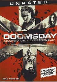 Doomsday 2008 ดูมส์เดย์ ห่าล้างโลก