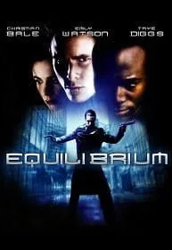 Equilibrium (2002) นักบวชฆ่าไม่ต้องบวช