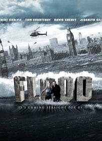 Flood มหาอุทกวิบัติถล่มลอนดอน