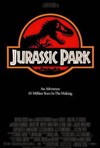 Jurassic Park 1 (1993) จูราสสิค ปาร์ค: กำเนิดใหม่ไดโนเสาร์ ภาค 1