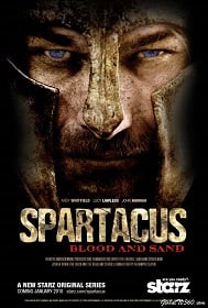 Spartacus Blood and Sand Season 1 สปาตาคัส ขุนศึกชาติทมิฬ ปี 1พากย์ไทย