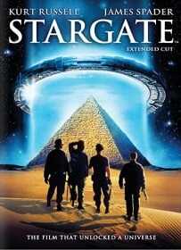 Stargate (1994) สตาร์เกท ทะลุคนทะลุจักรวาล