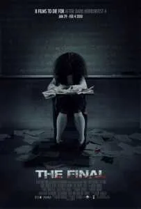 The Final (2010) ขอสังหารให้สาสม