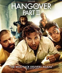 The Hangover Part II (2011) เดอะ แฮงค์โอเวอร์ 2 เมายกแก๊ง แฮงค์ยกก๊วน