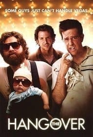 The Hangover (2009) เดอะ แฮงค์โอเวอร์ เมายกแก๊ง แฮงค์ยกก๊วน